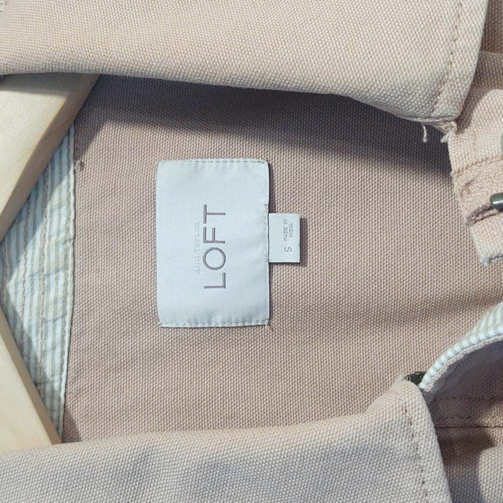Loft Jacket - Picture 4 of 7